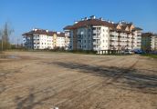 Młodzież rozczarowana. Poczeka jeszcze na swoje boisko