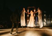 Nasze propozycje: Muzyka, teatr, czyli kolorowy zawrót głowy