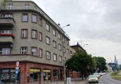 Miastu memu przyszywanemu na kolejne urodziny