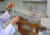 Woda i ścieki, czyli wszystko do laboratorium