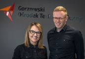 Łączą w sobie doświadczenie i kompetencje
