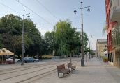 I znów ma powstać deptak, pytanie tylko, po co?