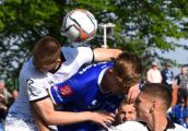 Stilon rozpoczął przygotowania do sezonu