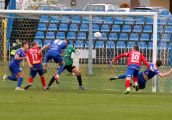 Derby Gorzowa w połowie października
