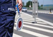Kierowca pod wpływem alkoholu chciał przewozić dzieci