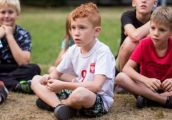 Wakacje - czas bez(troski). Jakie zmartwienia dotykają dzieci?