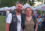 Był czas na rozmowy i zacieśnienie więzi