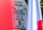 W Gorzowie uczcili ofiary ludobójstwa