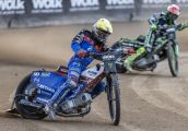 Świetny turniej Grand Prix. Kapitan Stali na podium!
