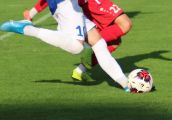 Kolejne sparingi gorzowskich piłkarzy
