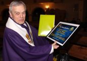 Ks. prał. Andrzej Szkudlarek - GALERIA