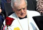 Żegnamy księdza Andrzeja Szkudlarka