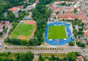 Zmiana organizacji ruchu drogowego