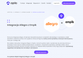 Integracja Allegro ze sklepem Empik - jak to działa?