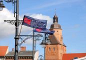 Gorzów areną zmagań najlepszych polskich lekkoatletów