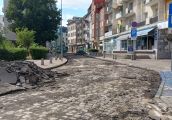 Można znów zobaczyć landsberskie bruki