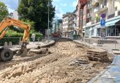 W kwestii landsberskich kostek głos kolejny