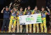 Znamy wszystkich finalistów. Świetna Francja!
