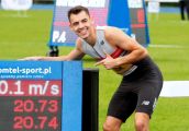 To były piękne mistrzostwa! Trzy medale na zakończenie
