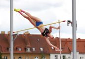 Lekkoatletyczne święto w Gorzowie - GALERIA