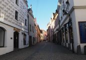No i jednak nie da się o kostce nie napisać więcej