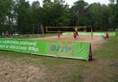 Pograją w siatkówkę w Nierzymiu