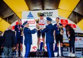 Lubuski policjant mistrzem Polski Tour de Pologne