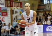 Ostatni transfer! Stephanie Jones wraca do Gorzowa!