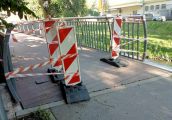 Winowajca wziął pełną odpowiedzialność za zniszczenia