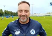 Jestem zaskoczony, że Gorzów nie ma nowego stadionu