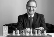 Ostatnia partia szachów mistrza Przewoźnika (1957-2023)
