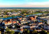Gorzów wśród najlepszych miast do życia