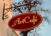 Znane przeboje  niedługo zagoszczą w Art Cafe