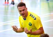 Sport zawodowy jest brutalny. Tutaj nie ma sentymentów