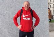 Kuraszkiewicz: Bieganie po takiej murawie byłoby zagrożeniem