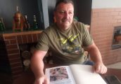 Majewski: Dziesięć lat minęło jak jeden dzień