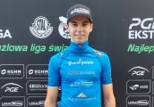 Paluch: Swój tor nie zawsze oznacza, że będę najlepszy