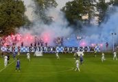 Ponownie bez bramek przy Olimpijskiej