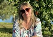 Rajewska: Przez cały rok gdzieś koncertujemy