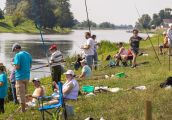 Jubileusz nad wodą. To były wyjątkowe zawody