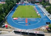 Kto chce pobiegać na stadionie? Drzwi ponownie otwarte