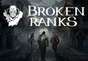 Broken Ranks – Gra MMORPG, która powinna być na Twojej liście najlepszych gier MMORPG do zagrania w 2023 z innymi graczami!