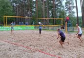Uczczą pamięć byłego siatkarza Stilonu