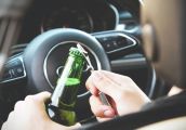 Za jazdę po alkoholu stracisz samochód