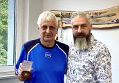 Kaczorek: Pasję zawdzięczam dziadkowi i ojcu