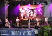 Weekend zamykający cykl Dobry Wieczór Gorzów 2023