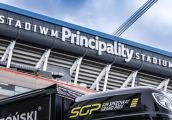 Pięć startów i pięć finałów. Czy Zmarzlik zdobędzie Cardiff?