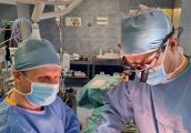 Czekają na pacjentów, a szpital na pieniądze z NFZ!