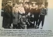 Walczył w szeregach AK, potem trenował naszych piłkarzy