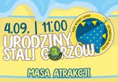 Stalowcy zapraszają do wspólnej zabawy